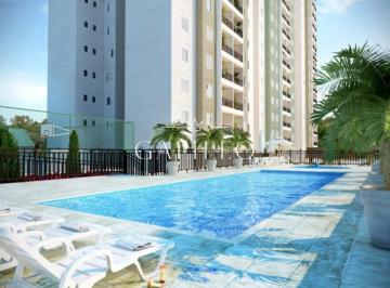Apartamento · 86m² · 3 Quartos · 2 Vagas · Apartamento em Portal do Paraíso I, Jundiaí/SP de 86m² 3 quartos à venda por R$ 850.000,00