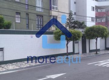 Apartamento · 3 Quartos · 2 Vagas · Apartamento em Cocó, Fortaleza/CE de 0m² 3 quartos à venda por R$ 490.000,00