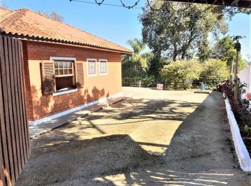 Rural · 300m² · 5 Quartos · 10 Vagas · Chácara em Recanto Verde, Itapevi/SP de 300m² 5 quartos à venda por R$ 850.000,00