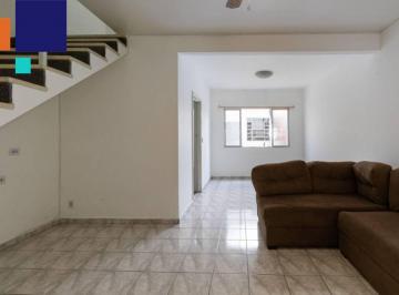 Casa · 106m² · 2 Quartos · 1 Vaga · Sobrado em Vila Leopoldina, São Paulo/SP de 106m² 2 quartos à venda por R$ 759.000,00
