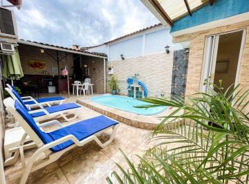 Casa · 174m² · 4 Quartos · 1 Vaga · Casa em Itaipu, Niterói/RJ de 174m² 4 quartos à venda por R$ 530.000,00