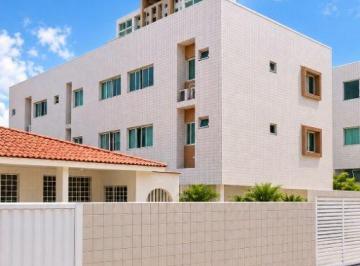 Apartamento · 62m² · 2 Quartos · 1 Vaga · Apartamento em Bessa, João Pessoa/PB de 62m² 2 quartos à venda por R$ 395.000,00