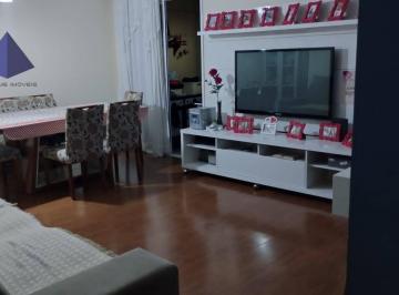 Apartamento · 76m² · 3 Quartos · 1 Vaga · Apartamento em Jardim Nova Taboão, Guarulhos/SP de 76m² 3 quartos à venda por R$ 509.000,00