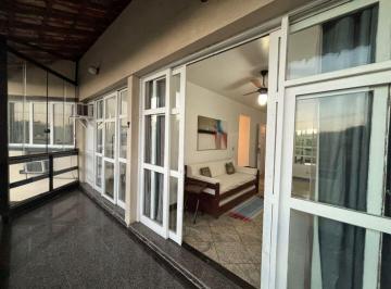 Apartamento · 74m² · 2 Quartos · 2 Vagas · Apartamento em Centro, Armação dos Búzios/RJ de 74m² 2 quartos à venda por R$ 850.000,00