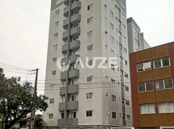 Apartamento · 47m² · 1 Quarto · 1 Vaga · Apartamento em Portão, Curitiba/PR de 47m² 1 quartos à venda por R$ 389.000,00