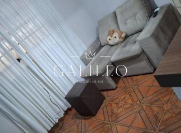 Casa · 116m² · 2 Quartos · 4 Vagas · Casa em Fazenda Grande, Jundiaí/SP de 116m² 2 quartos à venda por R$ 510.000,00