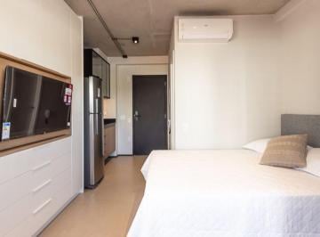 Comercial · 23m² · 1 Quarto · Studio em Brooklin Paulista, São Paulo/SP de 23m² 1 quartos à venda por R$ 485.000,00