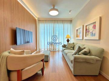 Apartamento · 90m² · 3 Quartos · 1 Vaga · Apartamento em Barra Funda, Guarujá/SP de 90m² 3 quartos à venda por R$ 650.000,00