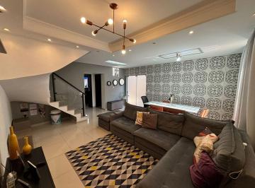 Casa · 159m² · 3 Quartos · 2 Vagas · Casa em Chácara Pavoeiro, Cotia/SP de 159m² 3 quartos à venda por R$ 810.000,00