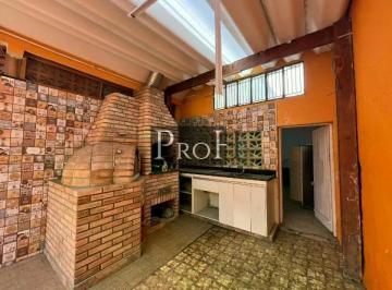 Casa · 189m² · 2 Quartos · 3 Vagas · Casa em Barcelona, São Caetano do Sul/SP de 189m² 2 quartos à venda por R$ 850.000,00