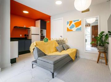 Apartamento · 40m² · 1 Quarto · Apartamento em Campeche, Florianópolis/SC de 40m² 1 quartos à venda por R$ 415.000,00