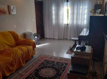 Casa · 195m² · 3 Quartos · 4 Vagas · Sobrado em Jardim Bela Vista, Guarulhos/SP de 195m² 3 quartos à venda por R$ 630.000,00