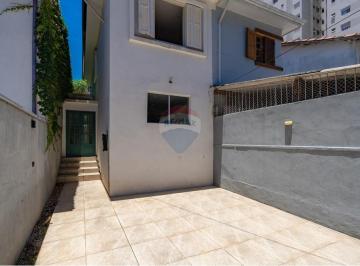 Casa · 100m² · 2 Quartos · 1 Vaga · Casa em Jardim das Acácias, São Paulo/SP de 100m² 2 quartos à venda por R$ 810.000,00