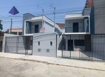 Casa · 107m² · 3 Quartos · 3 Vagas · Sobrado em Jardim do Triunfo, Guarulhos/SP de 107m² 3 quartos à venda por R$ 795.000,00