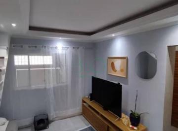 Casa · 122m² · 2 Quartos · 2 Vagas · Casa em Vila Santo Estéfano, São Paulo/SP de 122m² 2 quartos à venda por R$ 449.000,00