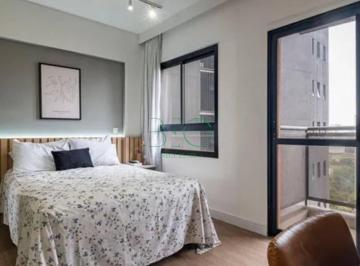 Comercial · 26m² · 1 Quarto · Studio em Vila Madalena, São Paulo/SP de 26m² 1 quartos à venda por R$ 479.000,00