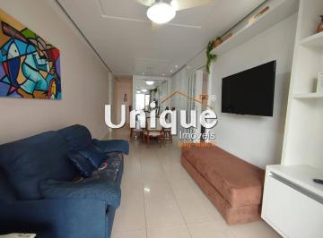 Apartamento · 90m² · 3 Quartos · 2 Vagas · Apartamento em Algodoal, Cabo Frio/RJ de 90m² 3 quartos à venda por R$ 800.000,00
