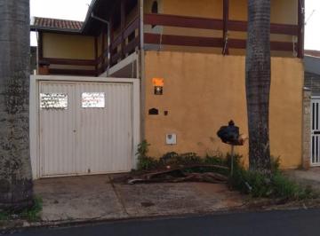 Casa · 140m² · 2 Quartos · 2 Vagas · Casa em Jardim Macarenko, Sumaré/SP de 140m² 2 quartos à venda por R$ 580.000,00