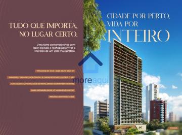 Apartamento · 1 Vaga · Apartamento em Meireles, Fortaleza/CE de 0m² à venda por R$ 432.555,00