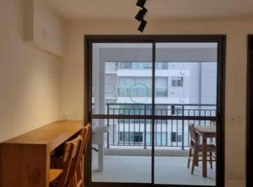 Comercial · 26m² · 1 Quarto · Studio em Sumaré, São Paulo/SP de 26m² 1 quartos à venda por R$ 479.000,00