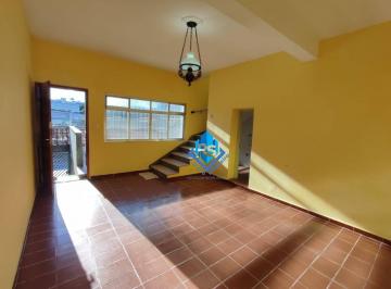 Casa · 183m² · 3 Quartos · 2 Vagas · Casa em Jardim Olavo Bilac, São Bernardo do Campo/SP de 183m² 3 quartos à venda por R$ 850.000,00