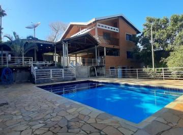 Rural · 500m² · 3 Quartos · Chácara em Chácaras Paraíso dos Pescadores, Mogi Guaçu/SP de 500m² 3 quartos à venda por R$ 580.000,