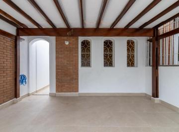 Casa · 250m² · 3 Quartos · 2 Vagas · Casa em Vila Santana, São Paulo/SP de 250m² 3 quartos à venda por R$ 720.000,00