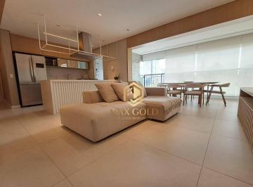 Apartamento · 109m² · 2 Quartos · 2 Vagas · Apartamento em Barranco, Taubaté/SP de 109m² 2 quartos à venda por R$ 850.000,00