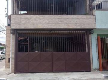 Casa · 95m² · 3 Quartos · 2 Vagas · Sobrado em Conjunto Residencial Ingai, São Paulo/SP de 95m² 3 quartos à venda por R$ 580.000,00