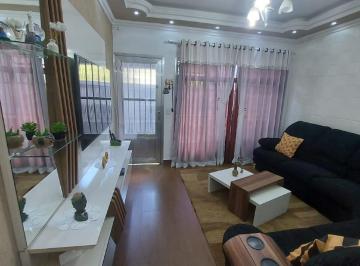 Casa · 350m² · 2 Quartos · 2 Vagas · Casa em Pestana, Osasco/SP de 350m² 2 quartos à venda por R$ 830.000,00
