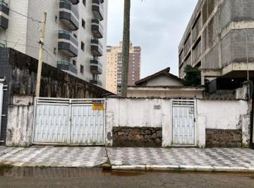 Terreno · 350m² · Terreno em Campo da Aviação, Praia Grande/SP de 0m² à venda por R$ 750.000,00