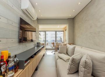 Comercial · 37m² · 1 Quarto · 1 Vaga · Studio em Vila Mariana, São Paulo/SP de 37m² 1 quartos à venda por R$ 760.000,00