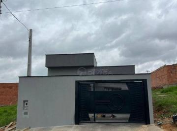 Casa · 79m² · 2 Quartos · 1 Vaga · Casa em Jardim Bom Sucesso, Indaiatuba/SP de 79m² 2 quartos à venda por R$ 570.000,00
