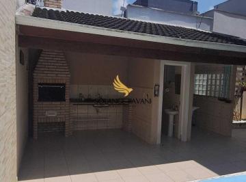 Casa · 152m² · 3 Quartos · 2 Vagas · Sobrado em Jardim Santa Gertrudes, Jundiaí/SP de 152m² 3 quartos à venda por R$ 645.000,00