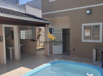 Casa · 152m² · 3 Quartos · 2 Vagas · Sobrado em Jardim Santa Gertrudes, Jundiaí/SP de 152m² 3 quartos à venda por R$ 649.000,00