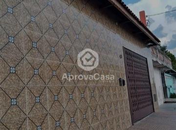 Casa · 188m² · 4 Quartos · 5 Vagas · Casa em Vila Santa Margarida, Ferraz de Vasconcelos/SP de 188m² 4 quartos à venda por R$ 675.000,00