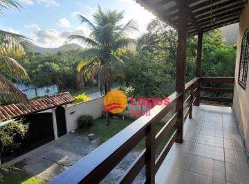 Casa de 3 quartos, Maricá · Casa em Itaocaia Valley (Itaipuaçu), Maricá/RJ de 370m² 3 quartos à venda por R$ 850.000,00