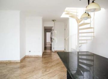 Apartamento · 230m² · 4 Quartos · 2 Vagas · Cobertura em Real Parque, São Paulo/SP de 230m² 4 quartos à venda por R$ 850.000,00