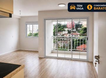 Comercial · 30m² · 1 Quarto · 1 Vaga · Studio em Sumarezinho, São Paulo/SP de 30m² 1 quartos à venda por R$ 499.000,00