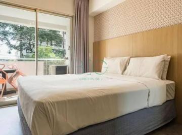 Comercial · 24m² · 1 Quarto · Studio em Vila Madalena, São Paulo/SP de 24m² 1 quartos à venda por R$ 389.000,00