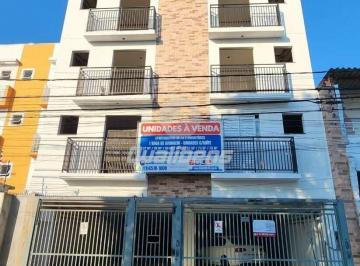 Apartamento · 130m² · 3 Quartos · 1 Vaga · Cobertura em Vila Bocaina, Mauá/SP de 130m² 3 quartos à venda por R$ 567.000,00