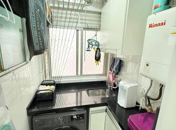 Apartamento · 60m² · 3 Quartos · 1 Vaga · Apartamento em Vila Planalto, São Bernardo do Campo/SP de 60m² 3 quartos à venda por R$ 451.000,00