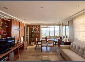 Apartamento · 97m² · 3 Quartos · 1 Vaga · Apartamento em Vila Vera, São Paulo/SP de 97m² 3 quartos à venda por R$ 795.000,00