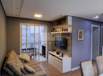 Apartamento · 67m² · 3 Quartos · 13 Vagas · Apartamento em Guaiaúna, São Paulo/SP de 67m² 3 quartos à venda por R$ 550.000,00