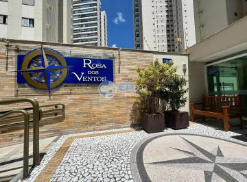 Apartamento · 80m² · 3 Quartos · 1 Vaga · Apartamento em Jardim do Lago, Londrina/PR de 80m² 3 quartos à venda por R$ 580.000,00