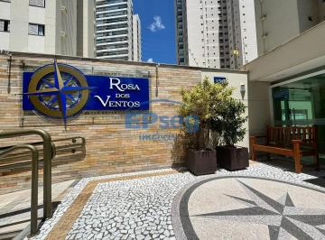 Apartamento · 80m² · 3 Quartos · 1 Vaga · Apartamento em Jardim do Lago, Londrina/PR de 80m² 3 quartos à venda por R$ 580.000,00