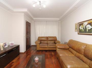Casa · 129m² · 3 Quartos · 2 Vagas · Sobrado em Vila Guarani, Santo André/SP de 129m² 3 quartos à venda por R$ 700.000,00