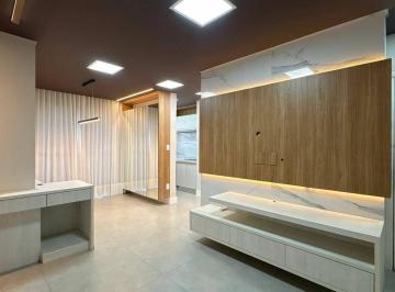 Apartamento · 80m² · 2 Quartos · 2 Vagas · Apartamento em Campo Limpo, Americana/SP de 80m² 2 quartos à venda por R$ 720.000,00 ou para locação