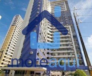 Apartamento · 3 Quartos · 2 Vagas · Apartamento em Papicu, Fortaleza/CE de 0m² 3 quartos à venda por R$ 480.000,00
