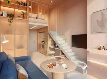 Comercial · 29m² · 1 Quarto · Studio em Bela Vista, São Paulo/SP de 29m² 1 quartos à venda por R$ 680.000,00